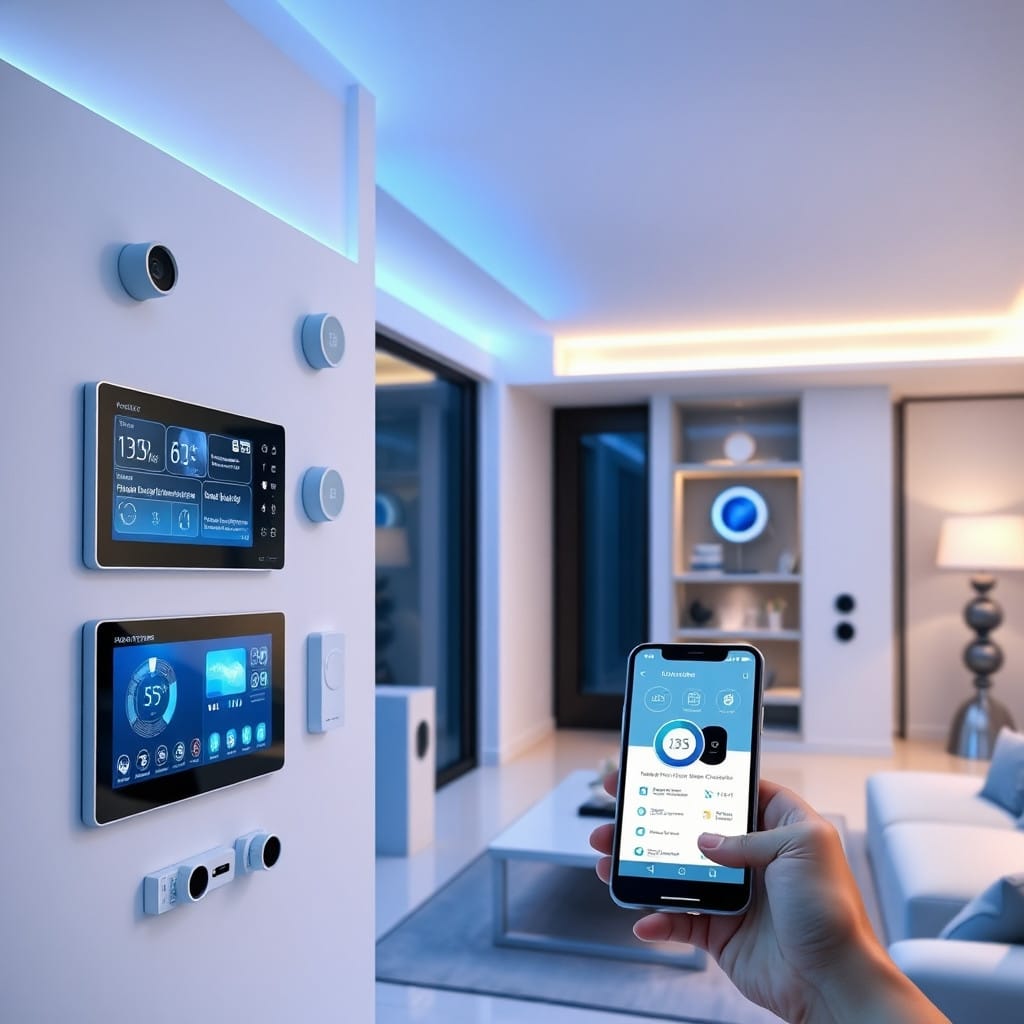 الأنظمة الذكية